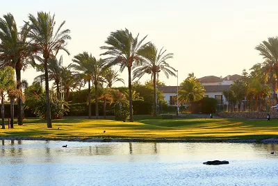 Golf Spezial Granada - Playa Granada Club Resort & Spa****