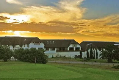 St. Francis Bay Golf ClubSüdafrika Golfreisen und Golfurlaub
