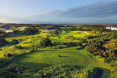 St. Francis Links Golf CourseSüdafrika Golfreisen und Golfurlaub