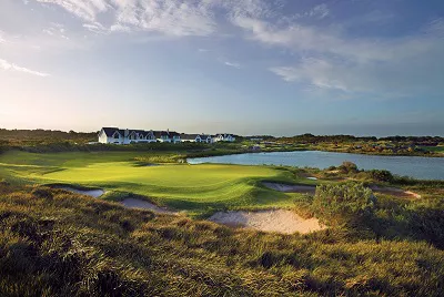 St. Francis Links Golf CourseSüdafrika Golfreisen und Golfurlaub