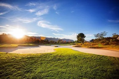 Pearl Valley Golf EstateSüdafrika Golfreisen und Golfurlaub