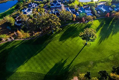 Pearl Valley Golf EstateSüdafrika Golfreisen und Golfurlaub