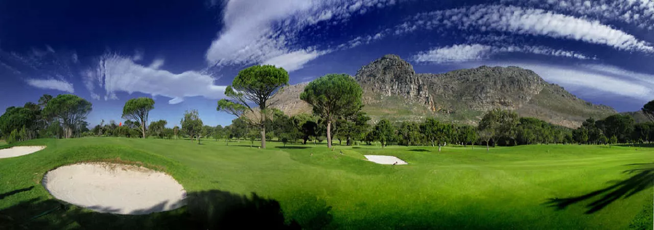 Westlake Golf Club - Südafrika