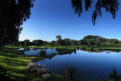 Westlake Golf Club Golfplätze Südafrika