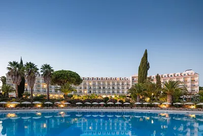  Penina Hotel & Golf Resort*****Portugal Golfreisen und Golfurlaub