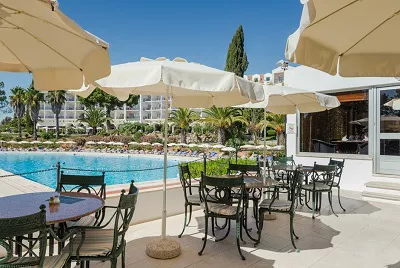 Penina Hotel & Golf Resort*****Portugal Golfreisen und Golfurlaub