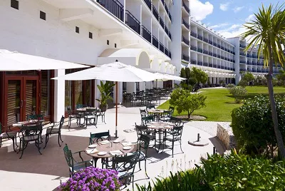 Penina Hotel & Golf Resort*****Portugal Golfreisen und Golfurlaub