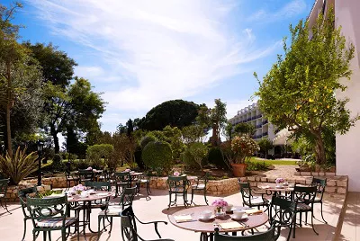 Penina Hotel & Golf Resort*****Portugal Golfreisen und Golfurlaub