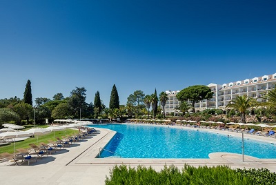 Penina Hotel & Golf Resort*****Portugal Golfreisen und Golfurlaub