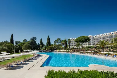 Golfreise Algarve - Penina Hotel & Golf Resort*****