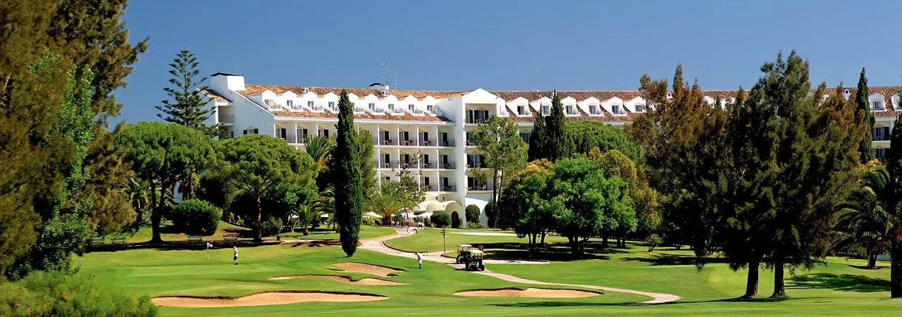 Penina Hotel & Golf Resort***** - Portugal