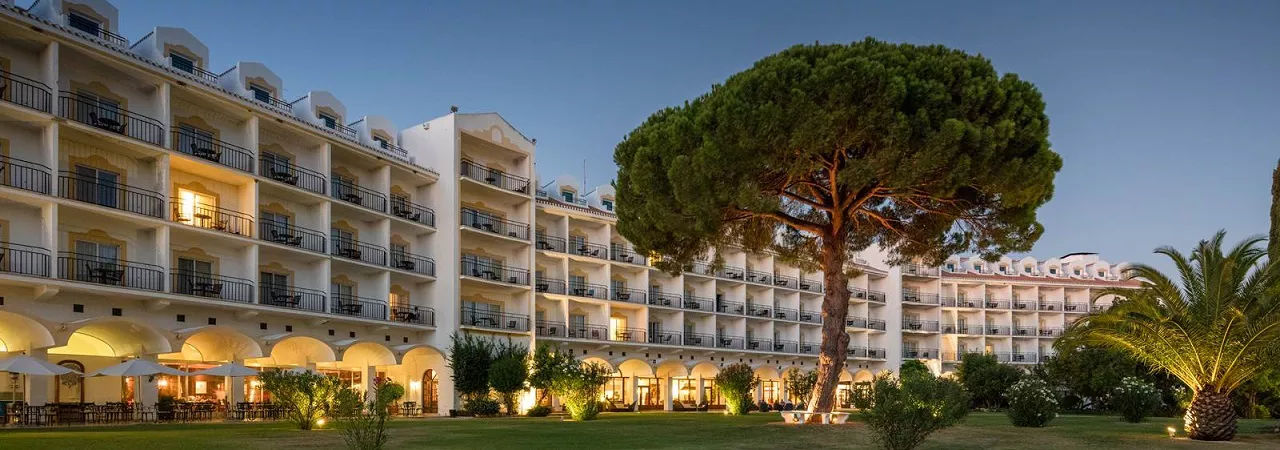 Penina Hotel & Golf Resort***** - Portugal
