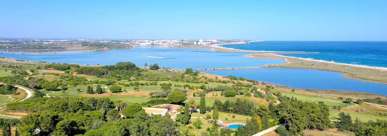 Onyria Palmares Golf Club - Portugal