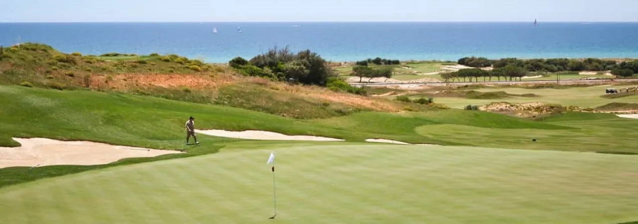 Onyria Palmares Golf Club - Portugal