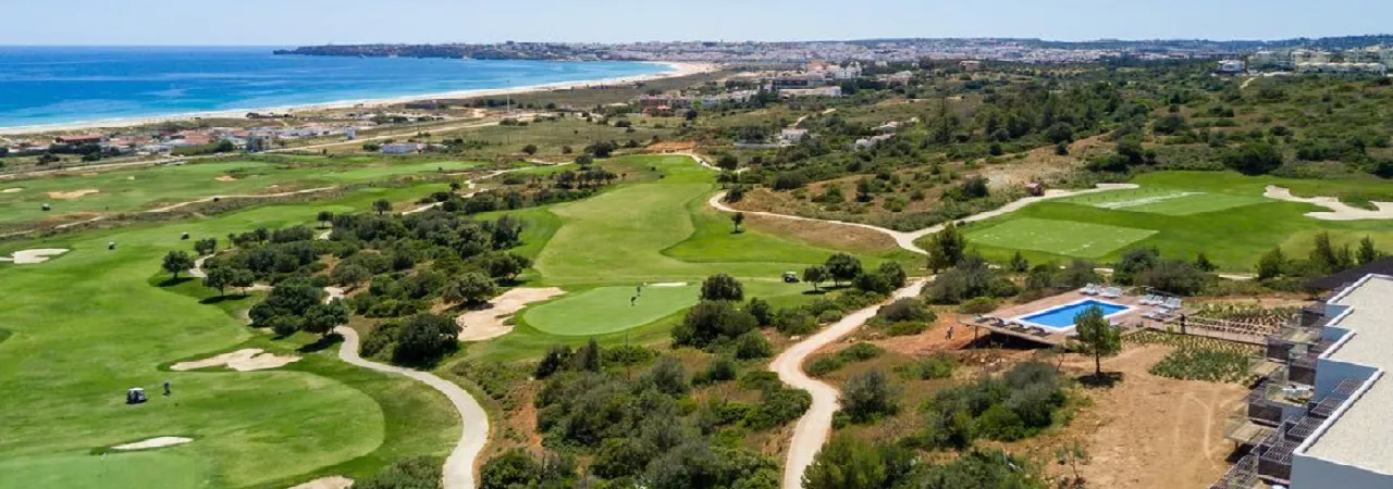 Onyria Palmares Golf Club - Portugal