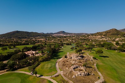 Unlimited Greenfee Paket - Pula Golf Resort****Spanien Golfreisen und Golfurlaub