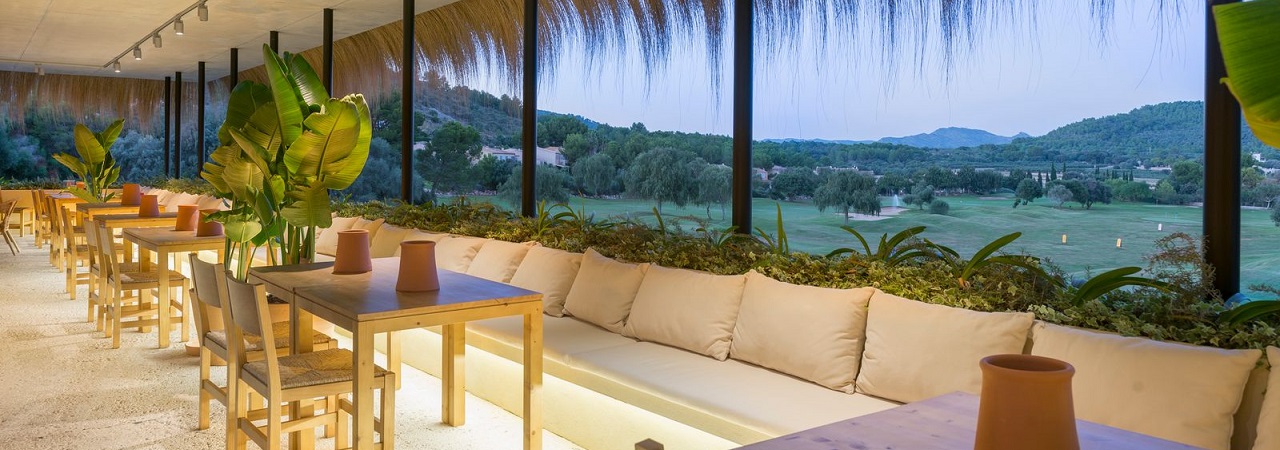 Unlimited Greenfee Paket - Pula Golf Resort**** - Spanien