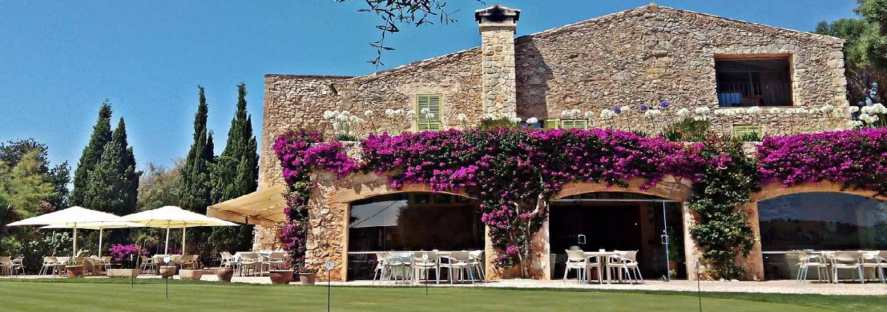 Pula Golf Resort**** - Spanien