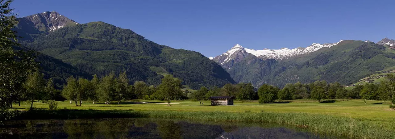 GC Zell am See - Österreich