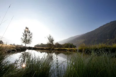 GC MittersillÖsterreich Golfreisen und Golfurlaub