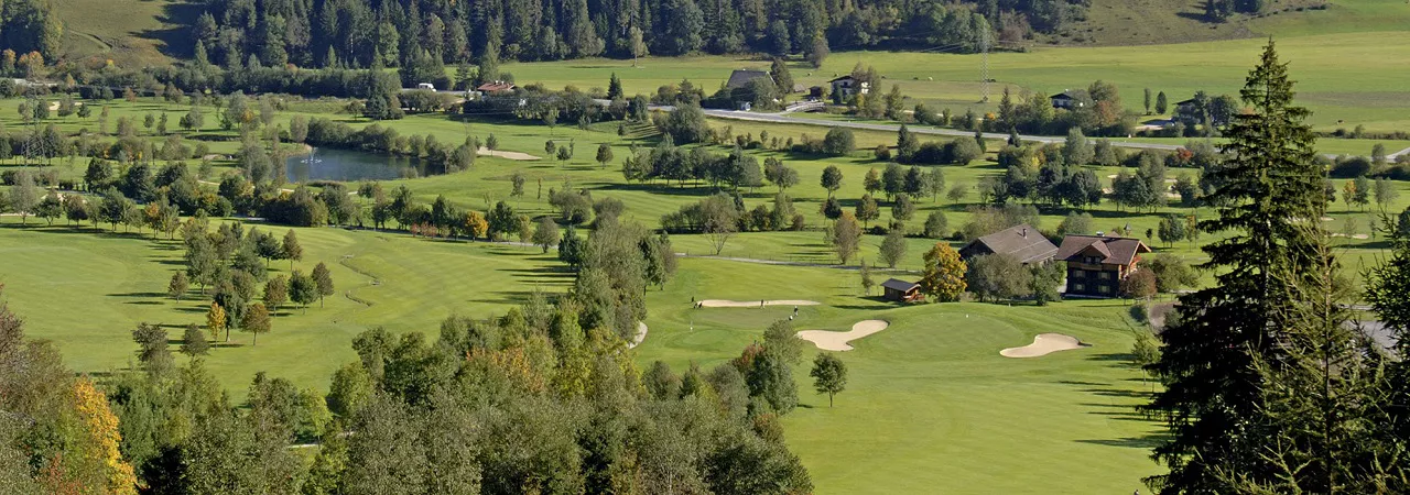 GC Radstadt - Österreich