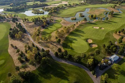 Golf Club FontanaÖsterreich Golfreisen und Golfurlaub