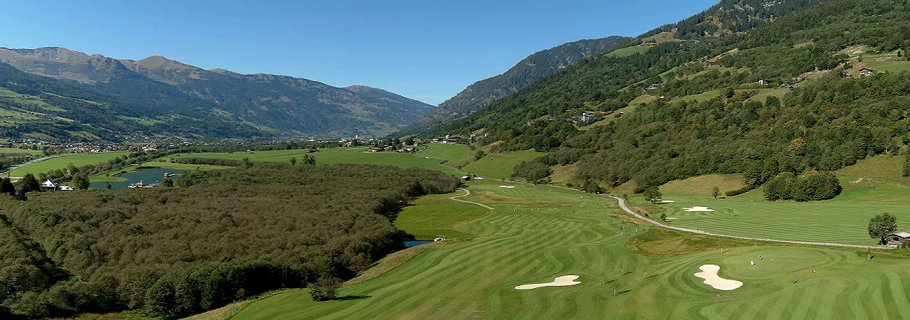 Golfclub Bad Gastein - Österreich