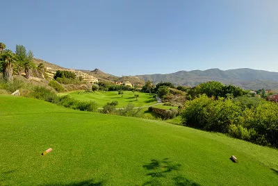 La Envia Golf ClubSpanien Golfreisen und Golfurlaub
