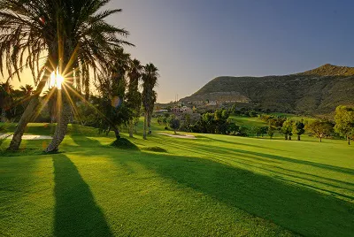 La Envia Golf ClubSpanien Golfreisen und Golfurlaub