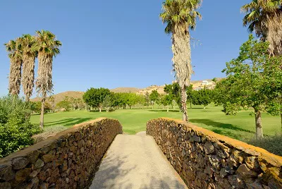 La Envia Golf ClubSpanien Golfreisen und Golfurlaub