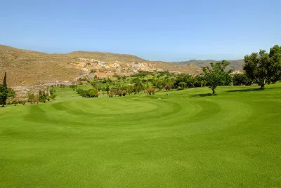 La Envia Golf ClubSpanien Golfreisen und Golfurlaub