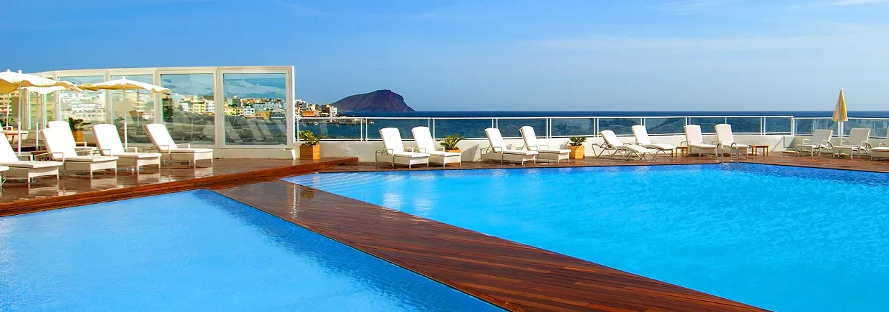 Teneriffa Spezial - Vincci Hotel**** - Spanien