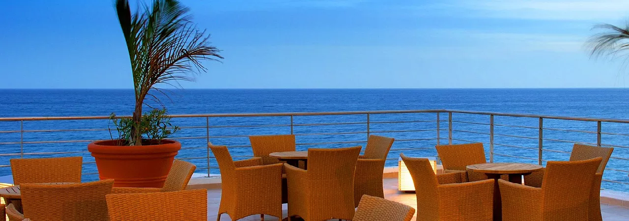 Teneriffa Spezial - Vincci Hotel**** - Spanien