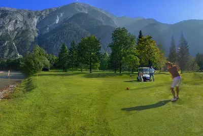 Golfclub BrandlhofÖsterreich Golfreisen und Golfurlaub