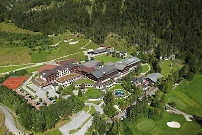 Golfclub BrandlhofÖsterreich Golfreisen und Golfurlaub