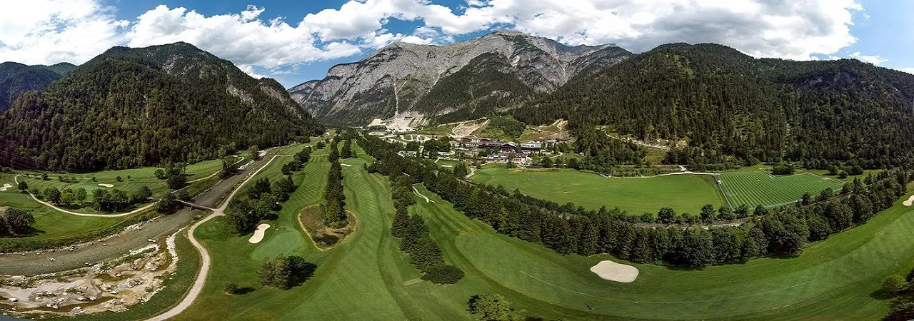 Golfclub Brandlhof - Österreich