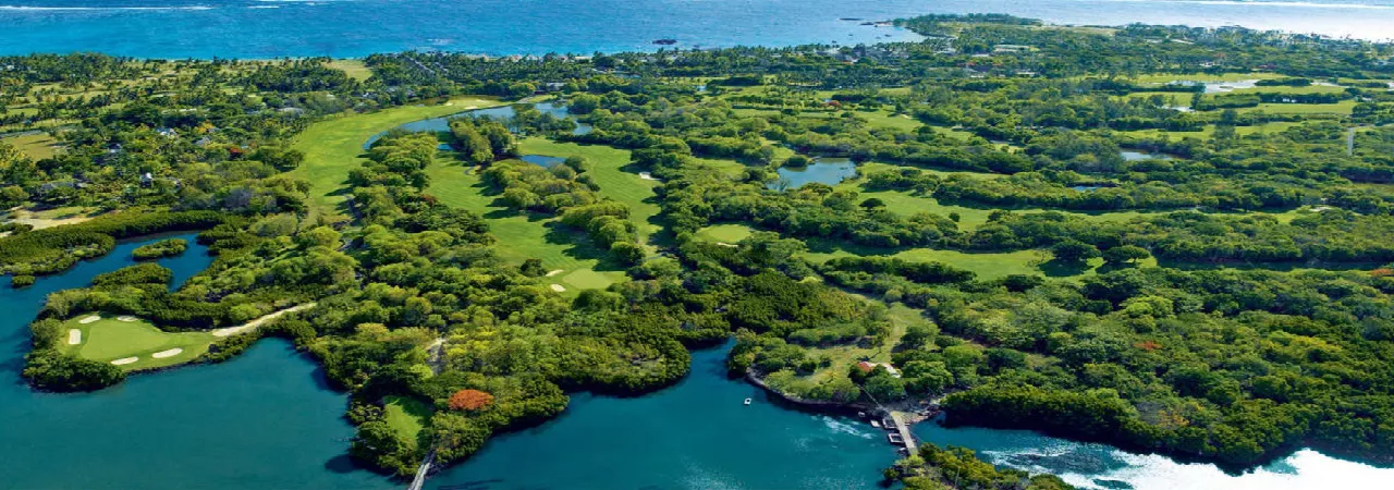 Constance Bella Mare - Mauritius