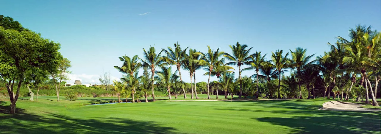 Constance Bella Mare - Mauritius