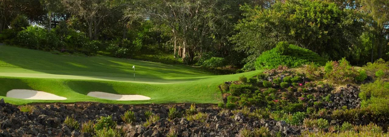 Four Seasons Anahita Golf Course - Mauritius