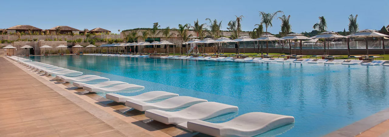 Regnum Carya Golf & Spa Resort - Türkei