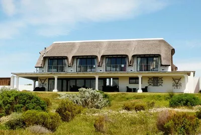 St. Francis Golf Lodge*****Südafrika Golfreisen und Golfurlaub