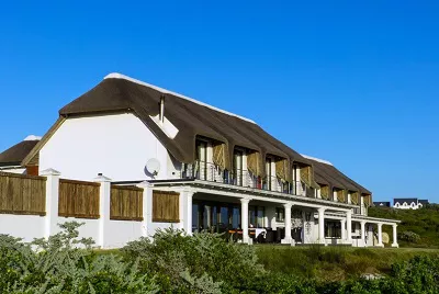 St. Francis Golf Lodge*****Südafrika Golfreisen und Golfurlaub