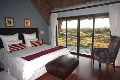 St. Francis Golf Lodge*****Südafrika Golfreisen und Golfurlaub