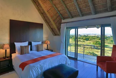 St. Francis Golf Lodge*****Südafrika Golfreisen und Golfurlaub