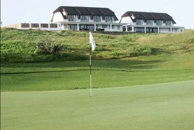St. Francis Golf Lodge*****Südafrika Golfreisen und Golfurlaub