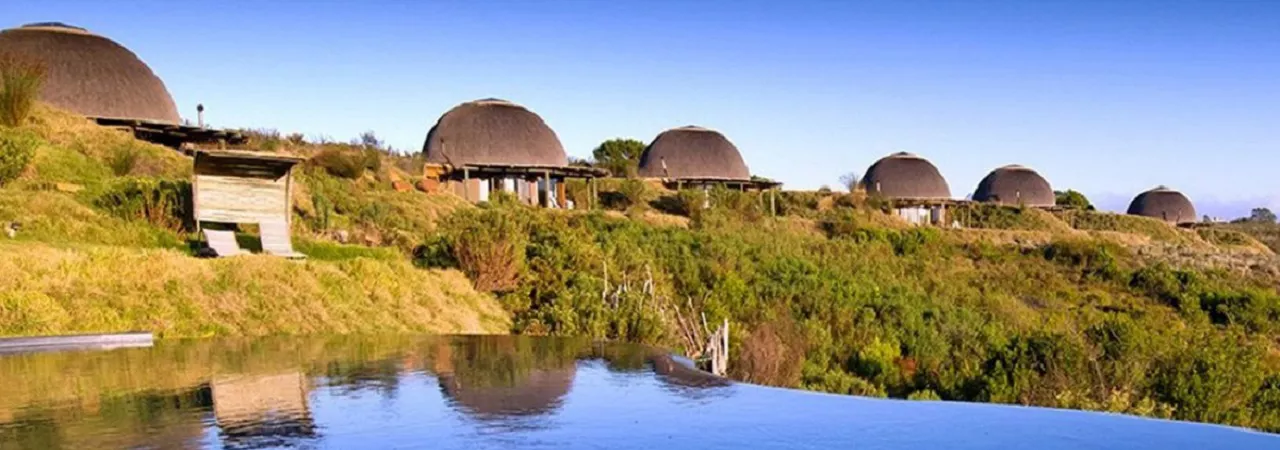 Gondwana Game Reserve - Südafrika