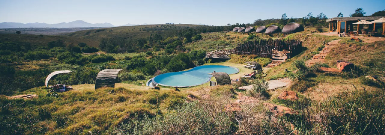 Gondwana Game Lodges***** - Südafrika