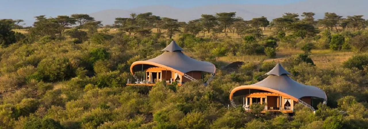 Gondwana Game Lodges***** - Südafrika