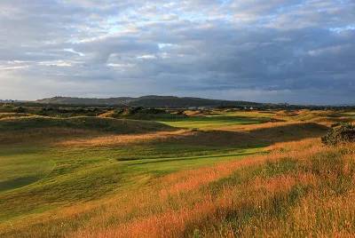 Dundonald Links Golf ClubSchottland Golfreisen und Golfurlaub