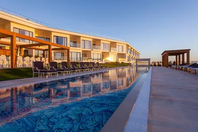 Evolutee Royal Obidos Hotel & Spa *****Portugal Golfreisen und Golfurlaub